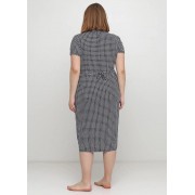 Халат Romeo Life 2XL,3XL,4XL 7173-B